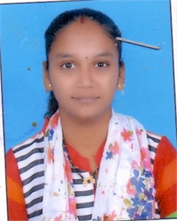 Komal Mane - Part time Cleaner and Cook in Santacruz East in Mumbai