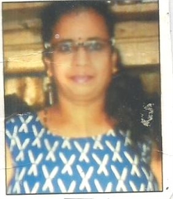 Komal Manohar Gaonkar - Part time Cleaner and Cook and Patient Care and Elderly Care and Baby Sitter in Mahalaxmi in Mumbai
