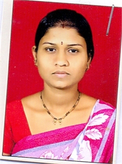 Komal Navnath Itape - Part time Cleaner and Cook in Dahisar East in Mumbai