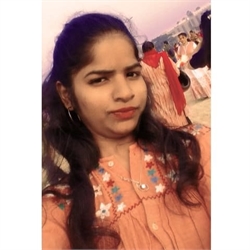 KOMAL NIRMALE - Part time Cleaner and Baby Sitter in Malad east in Mumbai