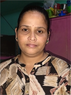 Komal Paswan - Part time Patient Care and Elderly Care in Bhadreshwar, West Bengal in Kolkata