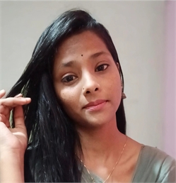Komal Rao - Part time Baby Sitter in Virar East, in Vasai