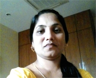 Komal Rathod - Full time Baby Sitter in Kalyan  West in Thane