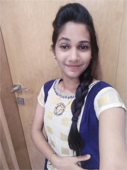Komal Salunkhe (Pallavi) - Full time Cleaner and Baby Sitter in Diva East in Thane