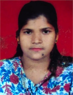 komal sapkale - Part time Cleaner and Baby Sitter in chembur west in Mumbai