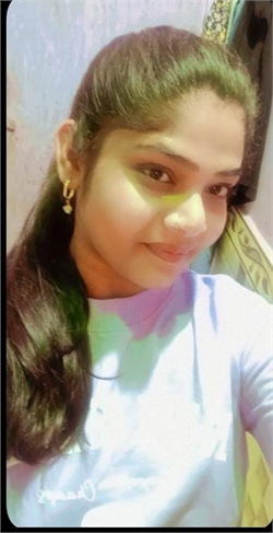 Komal saroj - Full time Baby Sitter in Nalasopara east in Thane