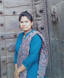 komal sawant - Part time Cook and Baby Sitter in hadapsar in Pune