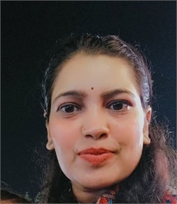 Komal  Sawariya - Part time Baby Sitter in Karol Bagh in Delhi