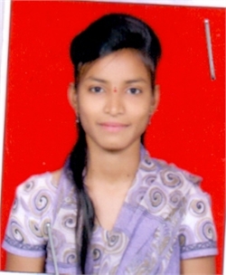 Komal Shahji Kokane - Part time Cleaner and Cook and Baby Sitter in Nigadi in Pune