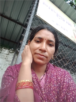 Komal Singh - Part time Patient Care and Elderly Care and Baby Sitter in Kharbi, Nagpur, Maharashtra in Nagpur