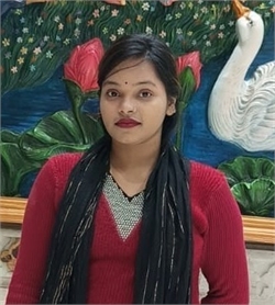 Komal Singh - Full time Baby Sitter in Delhi in Delhi
