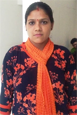 Komal Upadhyay - Part time Cleaner and Cook and Baby Sitter in ghatkopar west in Mumbai