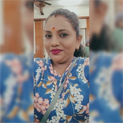 komal vijay patade - Part time Cook in goregoan west in Mumbai