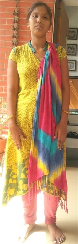 komal yadav - Part time Cleaner in buchiya bada in Jaipur