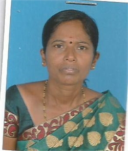 komala - Full time Cleaner and Cook and Baby Sitter in Ejipura in Bangalore Bengaluru