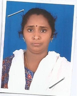 Komala lohith kumar - Part time Cleaner and Cook in Mahalakshmi Layout in Bangalore Bengaluru