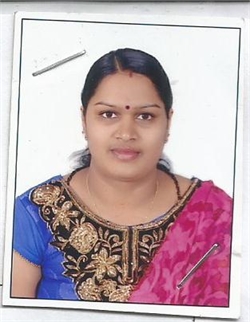 komala Srinivas Murthy - Part time Cleaner and Cook and Baby Sitter in Sultanpalya in Bangalore Bengaluru