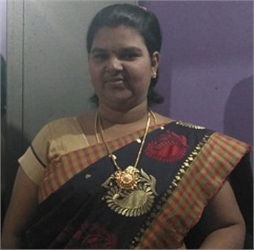 komla - Part time Baby Sitter in Rajaji Nagar in Bangalore Bengaluru