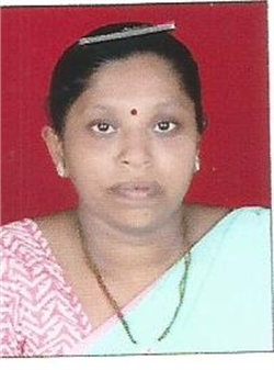 Kondabai dhanaraj londhe - Part time Cleaner and Patient Care and Elderly Care in kandivali East in Mumbai