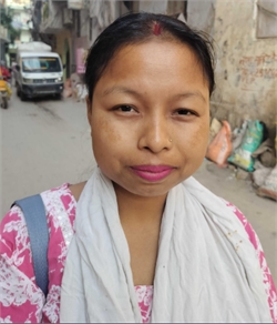 Konkona - Part time Cleaner in Chakkarpur in Gurgaon