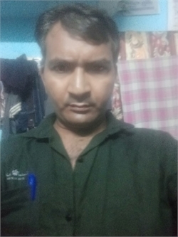 Koshal  Kumar - Part time Cook in Kunadi, Electricity Board Area, in Kota