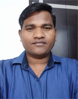 Kostanus Lakra - Full time Patient Care and Elderly Care in santacruz West in Mumbai