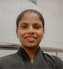 Kousalya Devi - Part time Cleaner and Baby Sitter in Gandhi nagar in Delhi