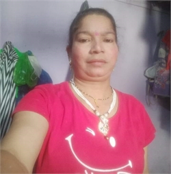 Kousalya Dnyaneshwar Munde - Full time Cook and Patient Care and Elderly Care in Kondwa in Pune