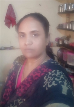Kousar Pathan - Full time Cleaner and Patient Care and Elderly Care in Aurangabad in Aurangabad