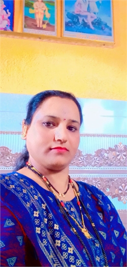 Kaushalya Vikas Pangerkar - Part time Patient Care and Elderly Care and Baby Sitter in Santacruz East in Mumbai