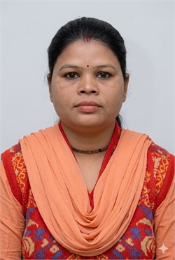 Kranti - Part time Cook and Baby Sitter in Ghaziabad