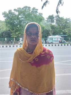 Kranti - Part time Cook in vasant kunj in Delhi