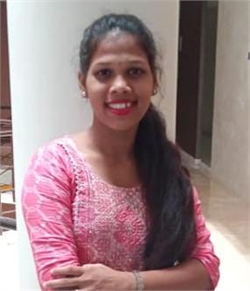 kranti gaikwad - Part time Cleaner in khar west in Mumbai