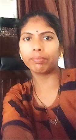 Karnti Mahindra Kamble - Part time Baby Sitter in Panvel in Panvel