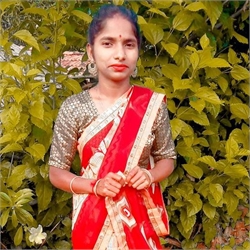 kranti ramesh chawan - Part time Baby Sitter in Nalasopara east in Mumbai