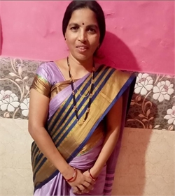 waghmare kranti digambar - Full time Cook in koperkhairane in Navi Mumbai