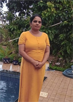 Krashna Mithallal pal - Full time Baby Sitter in Goregaon in Mumbai