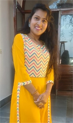Kripa - Full time Baby Sitter in Delhi in Delhi