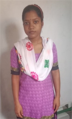 kripa ekka - Full time Cleaner and Baby Sitter in Juhu in Mumbai