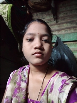 kripa ekka - Full time Cleaner in bandra west in Mumbai
