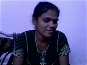 Kripa Jitendra Salunkhe - Part time Cleaner in Kalyan East in Thane