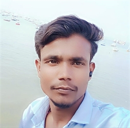 krishana mohan yadav - Full time Cleaner in prabhadevi in Mumbai