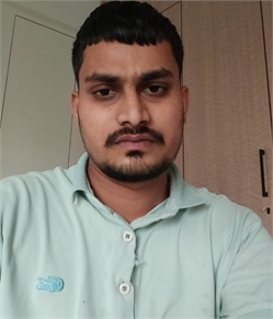 Krishana Paswan - Full time Cook in Kandivali East in Mumbai