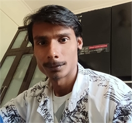 Krishna Sahu - Full time Cook in Andheri West in Mumbai