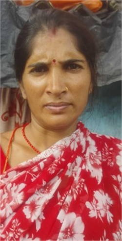 Krishna - Part time Cleaner in Wazirpur in Delhi