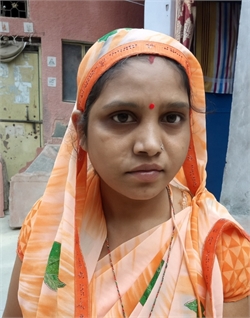 Krishna - Part time Cleaner in tigri in Delhi