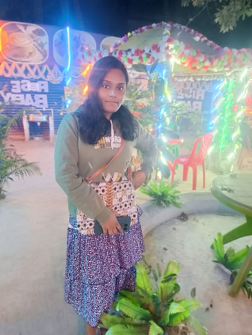 Krishna mandal - Part time Cleaner in kolkata in Kolkata