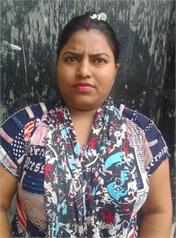 Krishna - Part time Cleaner in Baljit Nagar in Delhi