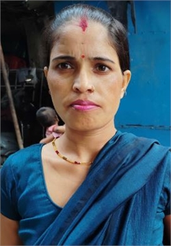 Krishna - Part time Patient Care and Elderly Care in Anand Vihar in Delhi