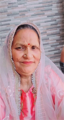 Krishna - Part time Cook in Rohini in Delhi